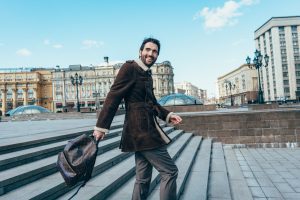 Marko Tadic (Mr.M) - luxury fashion and travel blogger sharing personal style, exotic adventures, and refined lifestyle stories on the Mr.M blog.