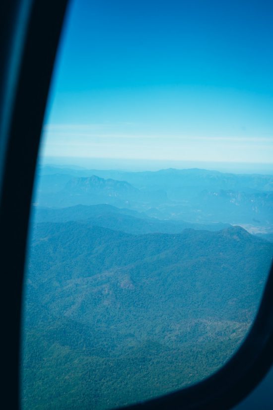 Letters from Laos Luang Prabang, a magical fairy tale about