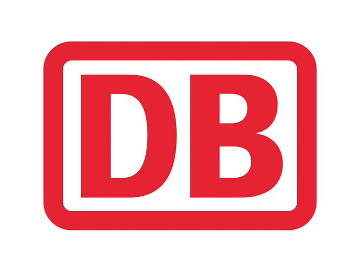 Deutsche Bahn prevoznik