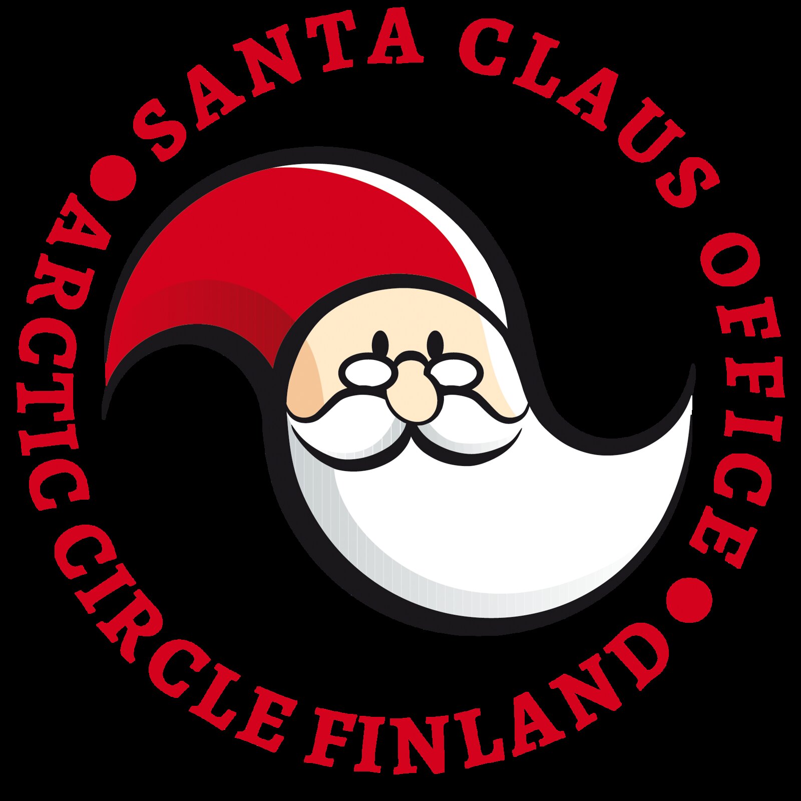 Selo Deda Mraza Rovaniemi