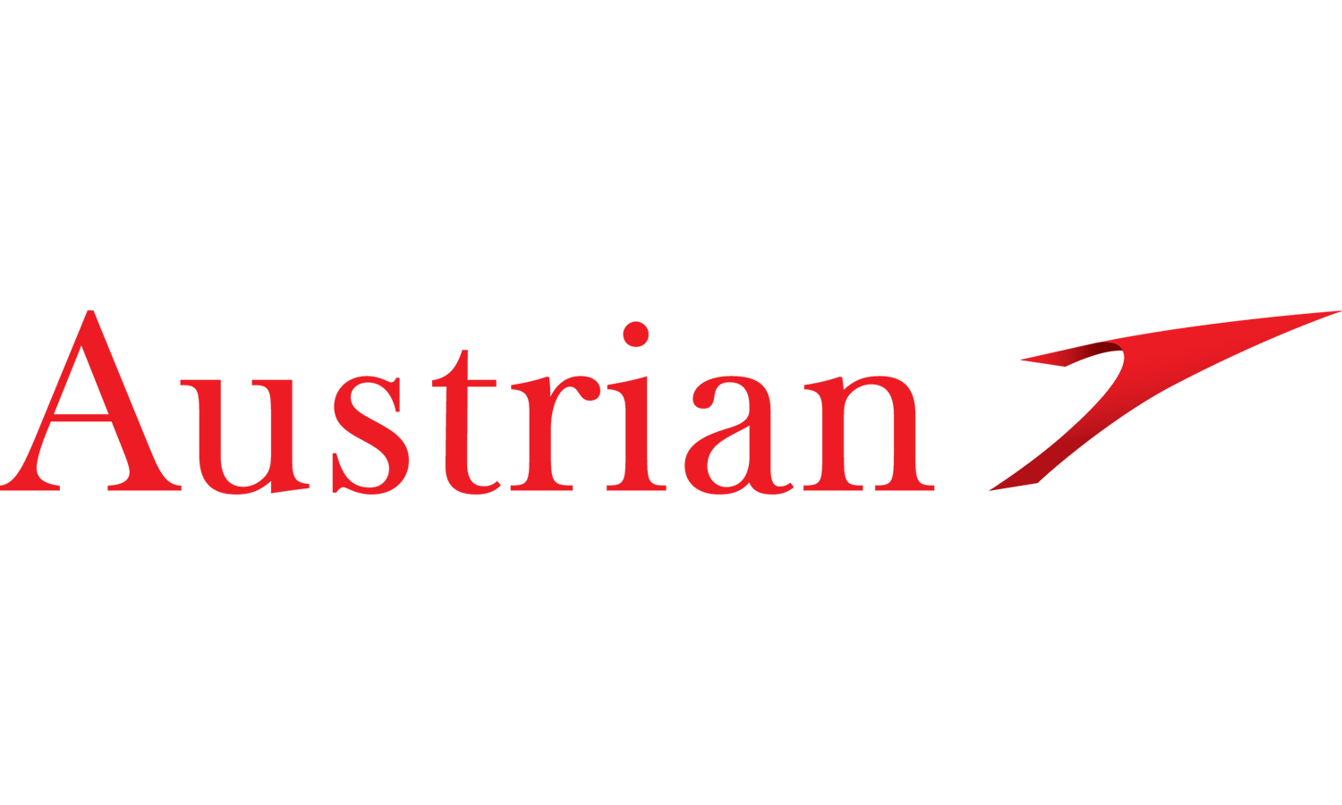 Austrian Airlines Avio Prevoznik