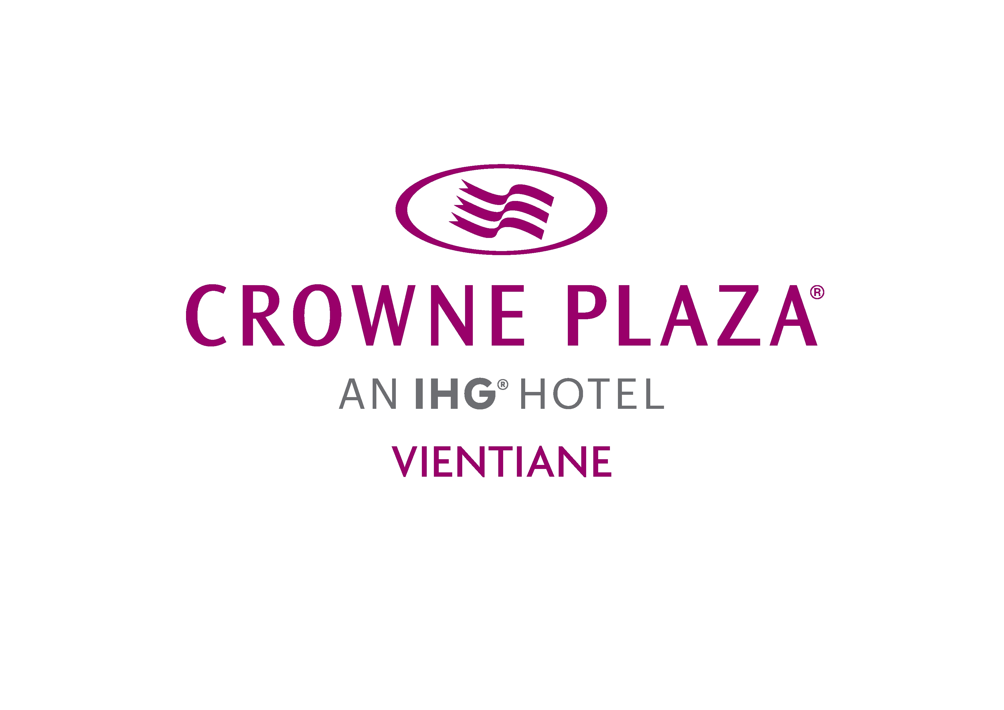 Crowne Plaza Hotel Vijentijan